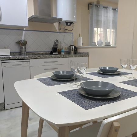 Lineros 24 Apartment Cordoba Exterior photo