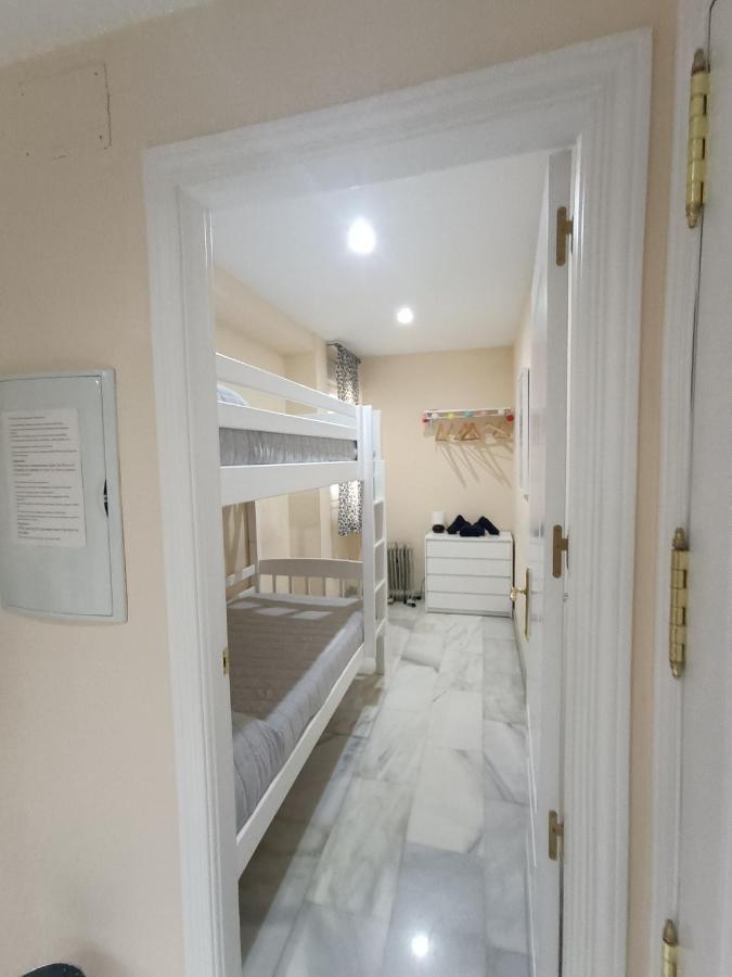 Lineros 24 Apartment Cordoba Exterior photo