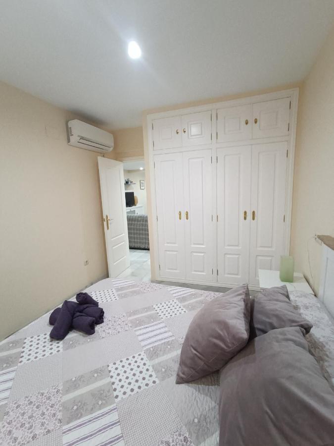 Lineros 24 Apartment Cordoba Exterior photo