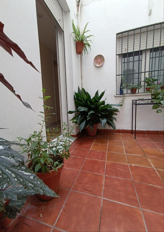 Lineros 24 Apartment Cordoba Exterior photo