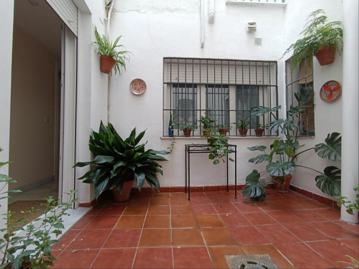 Lineros 24 Apartment Cordoba Exterior photo