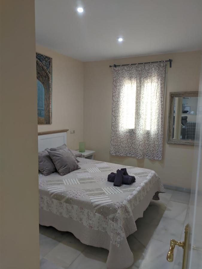 Lineros 24 Apartment Cordoba Exterior photo