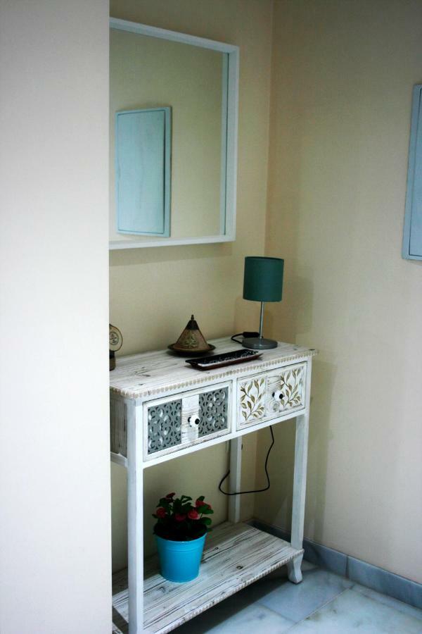 Lineros 24 Apartment Cordoba Exterior photo