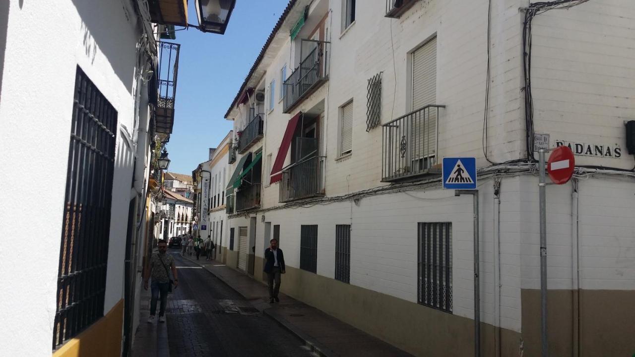 Lineros 24 Apartment Cordoba Exterior photo