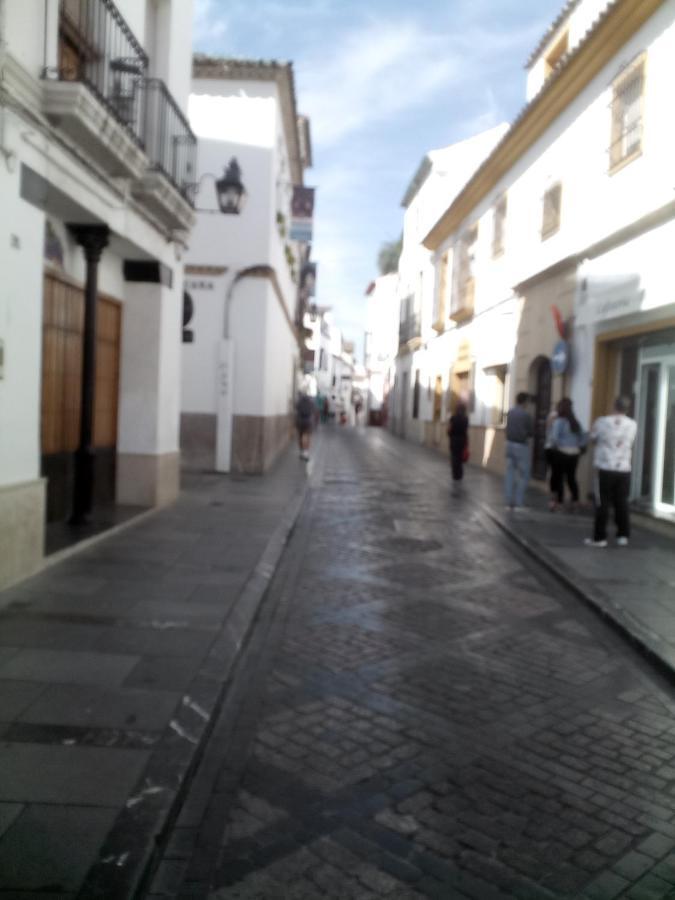 Lineros 24 Apartment Cordoba Exterior photo